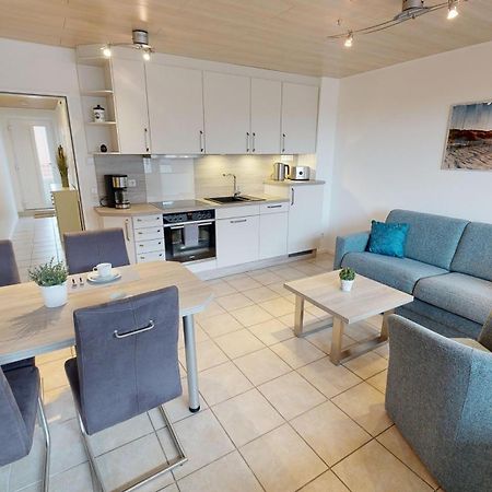 Moin Am Deich - Deich 13 C 61 Apartment Norddeich  Luaran gambar
