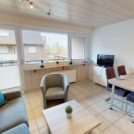 Moin Am Deich - Deich 13 C 61 Apartment Norddeich  Luaran gambar